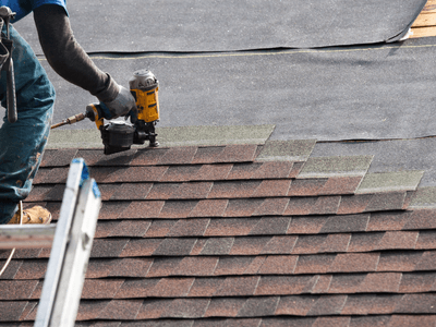 About Roof Repair Experts Nu Mine, PA